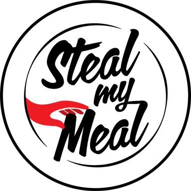 Steal My Meal Logo
