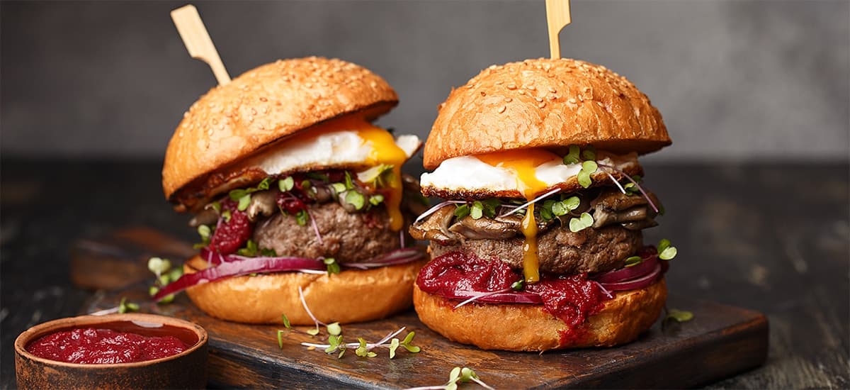 Burger
