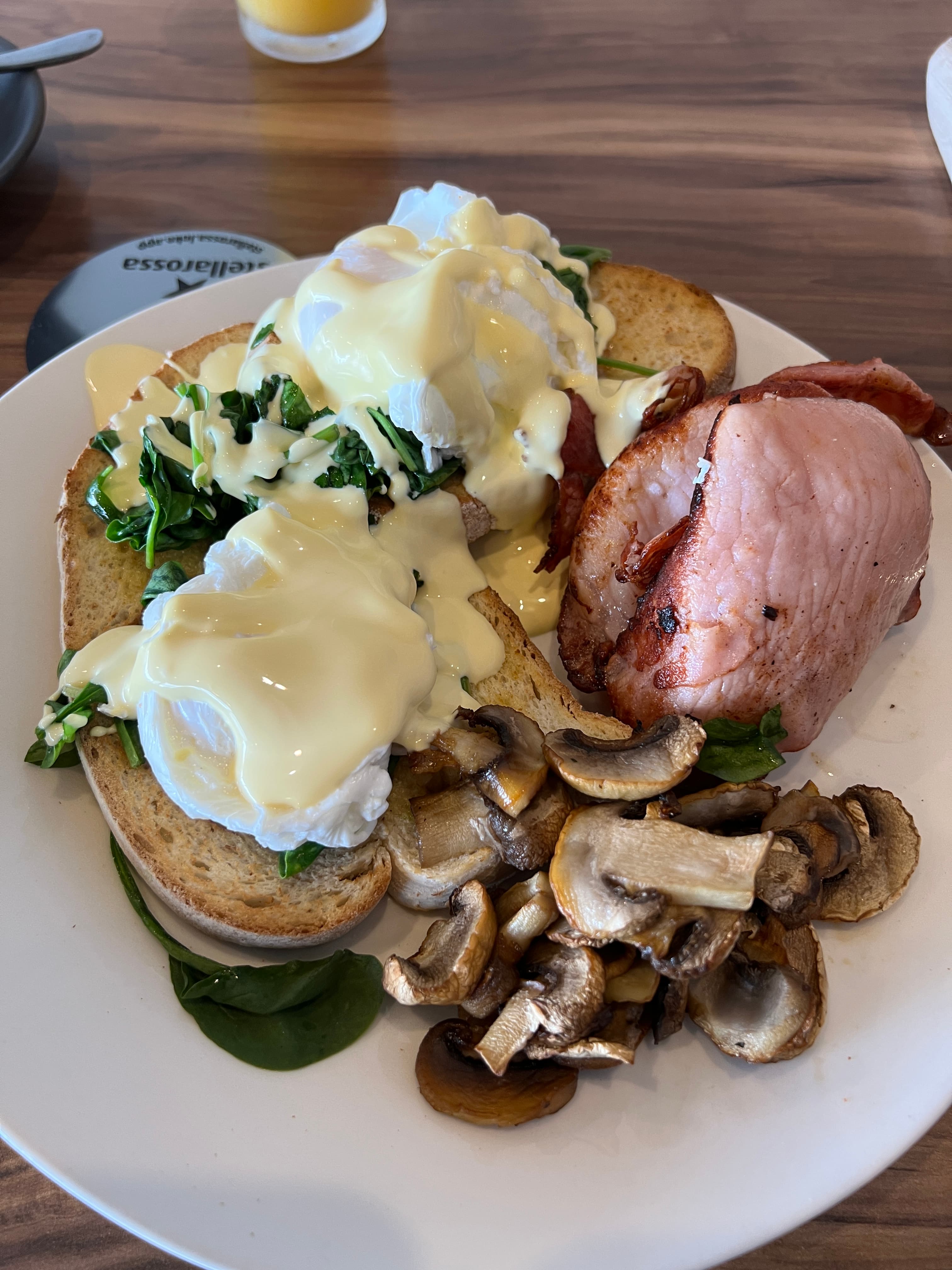 Stellarossa Mango Hill Cafe