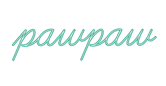 Paw Paw Cafe Wooloongabba