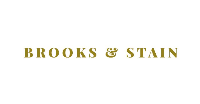 Brooks and Stain Wilston
