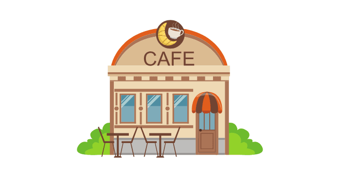 Eco Cafe