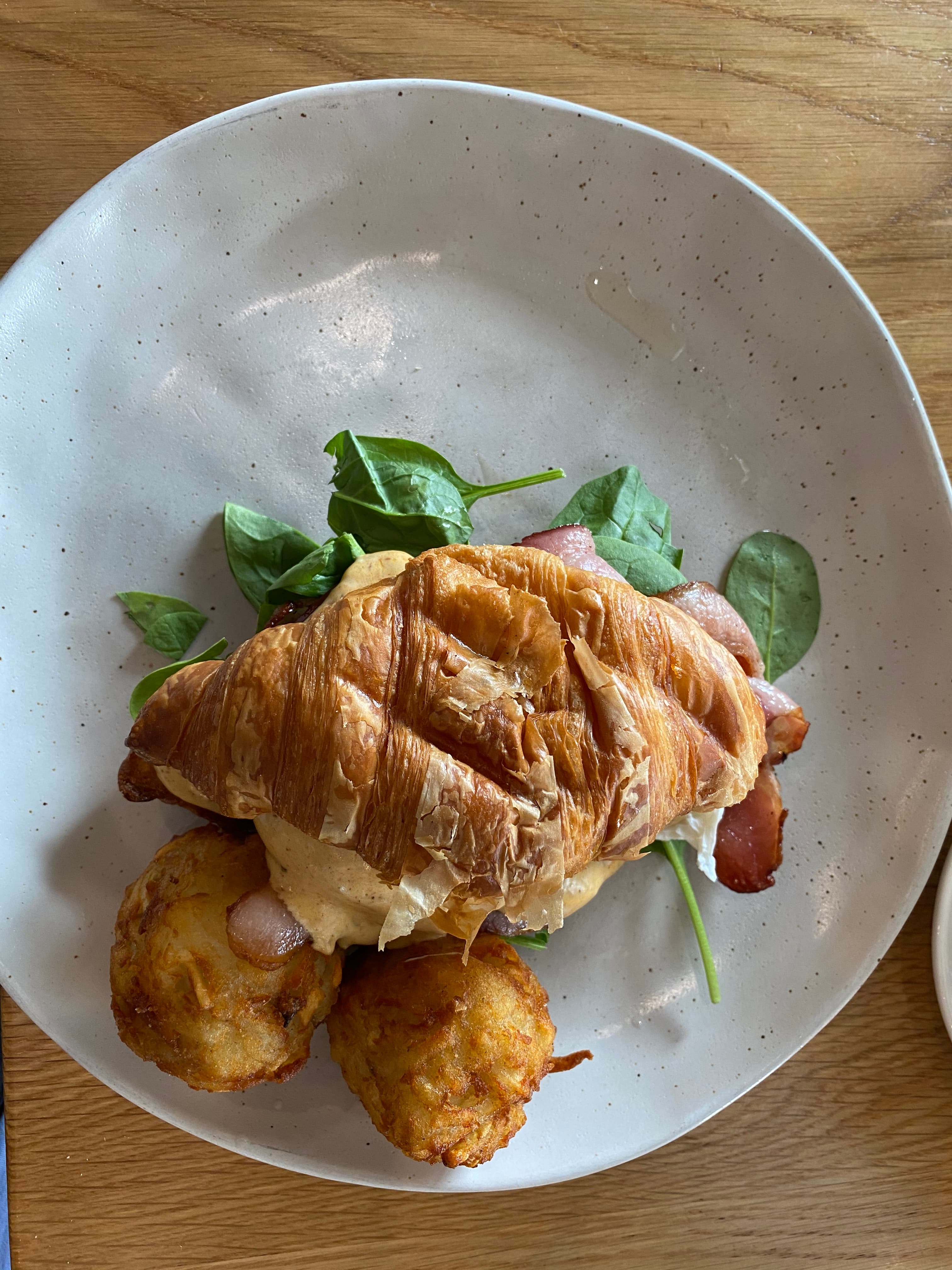 Paw Paw Cafe Wooloongabba