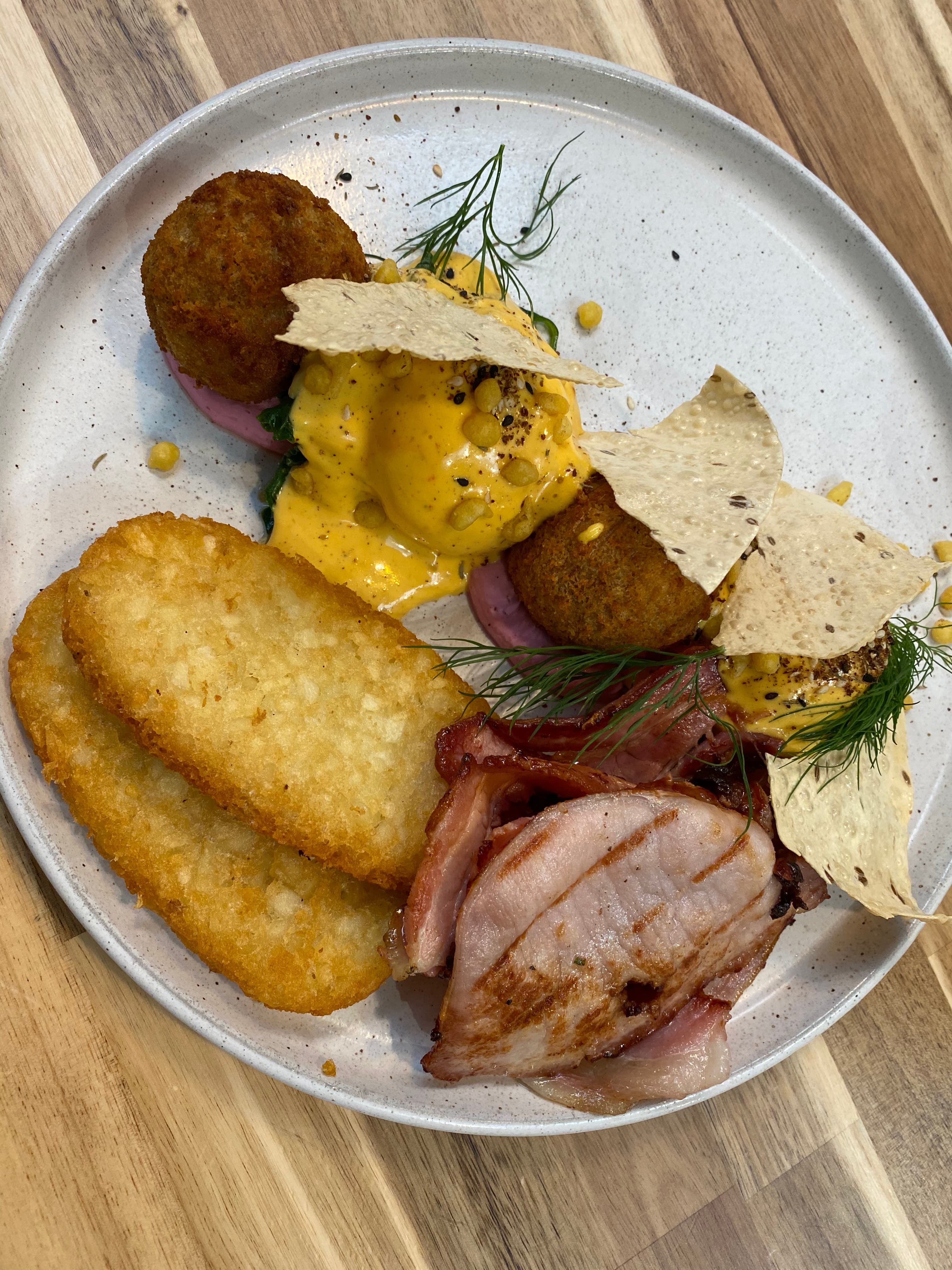 Method to the Madness Kenmore