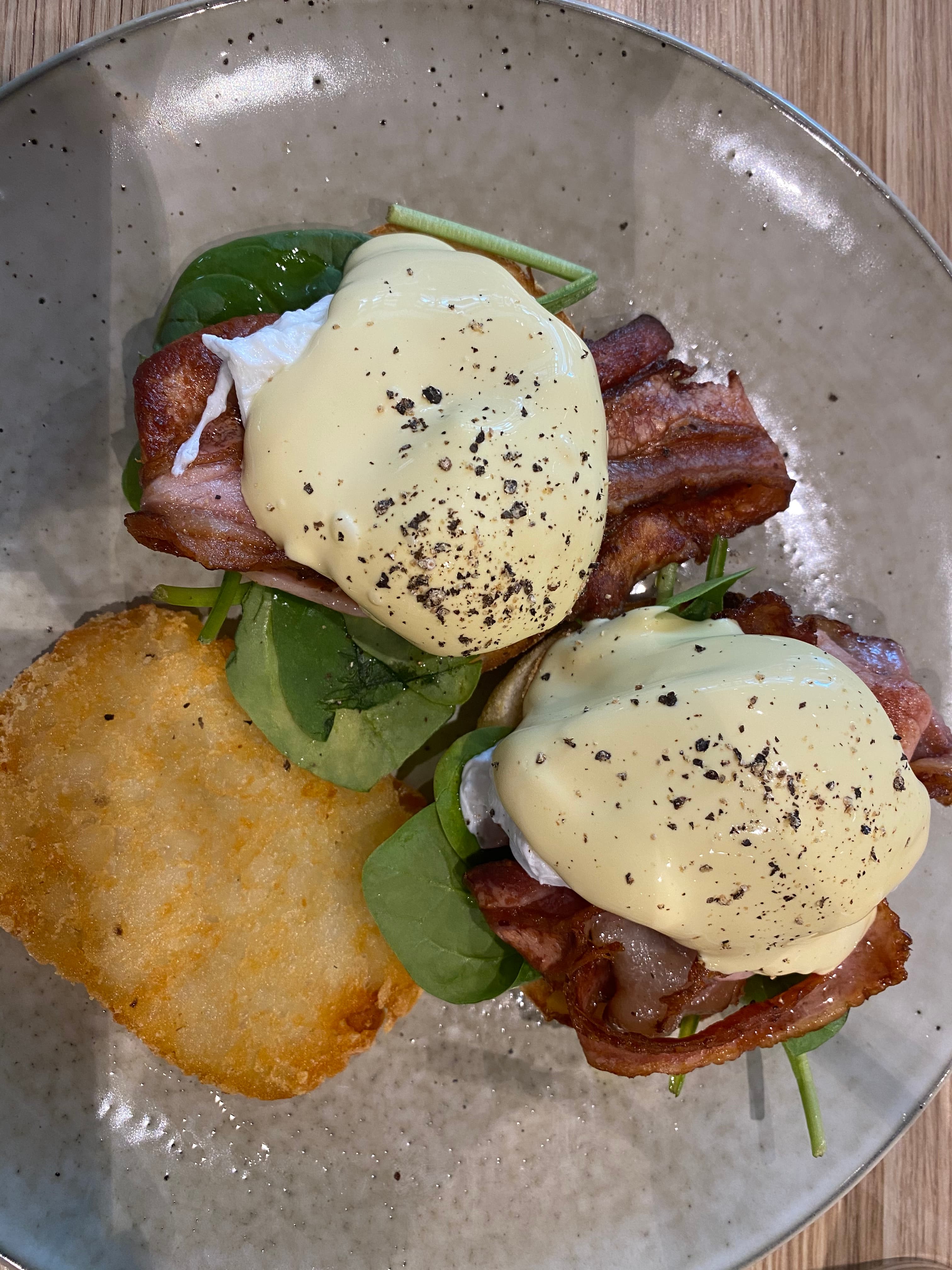 Cafe Cheery Beans Chermside