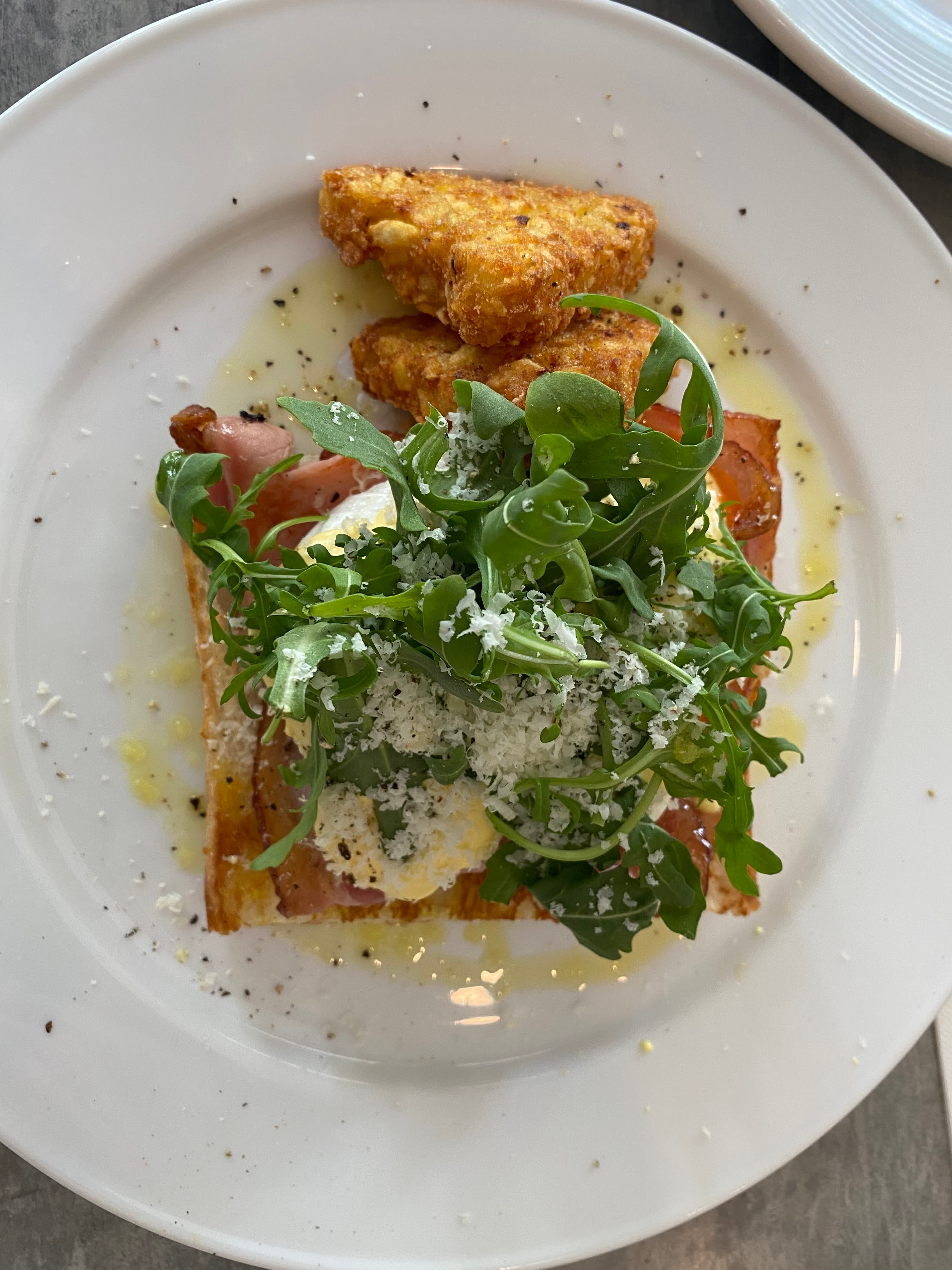 Brooks and Stain Wilston