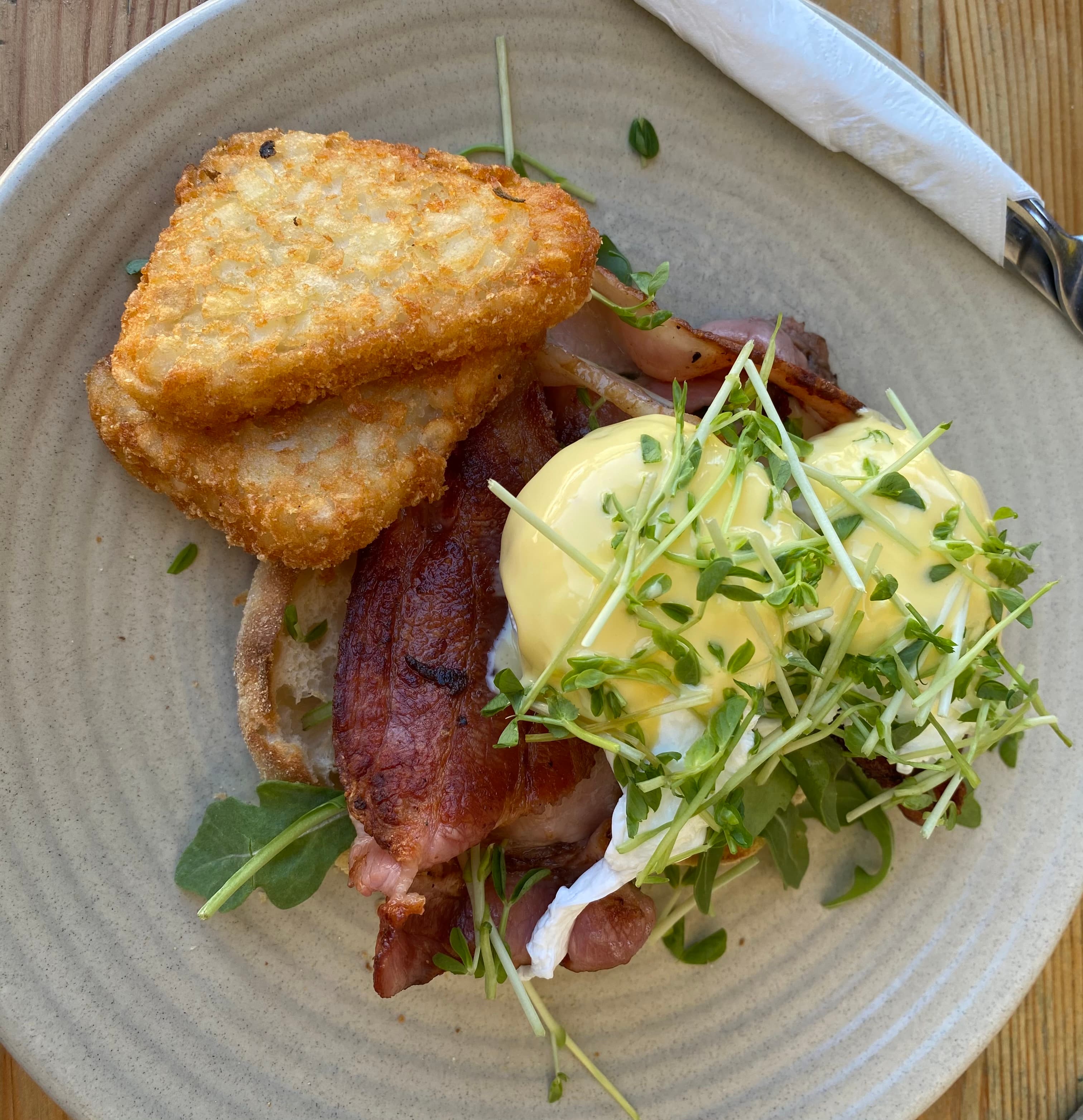 Piggyback Cafe Jindalee